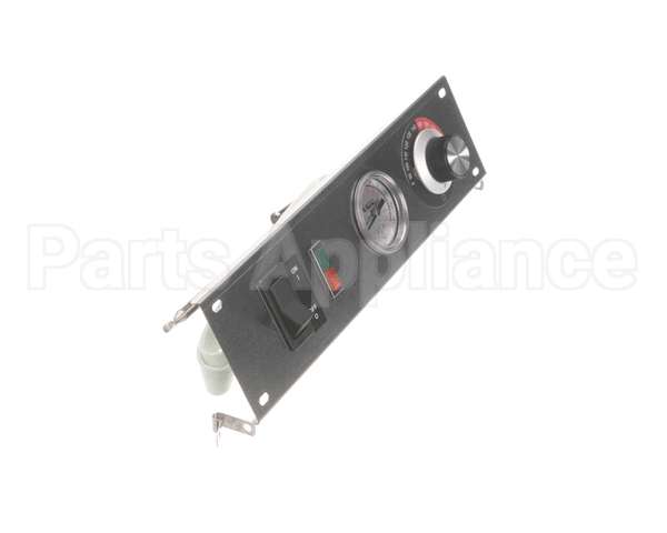 Z-500-1013 Food Warming Convert Elec To Man Kit Si-Uhs