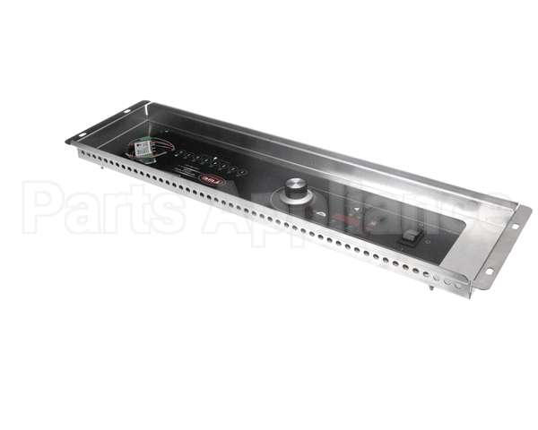 Z-500-1039 Food Warming Si-Rh01 Convt Elan-Mwave Control