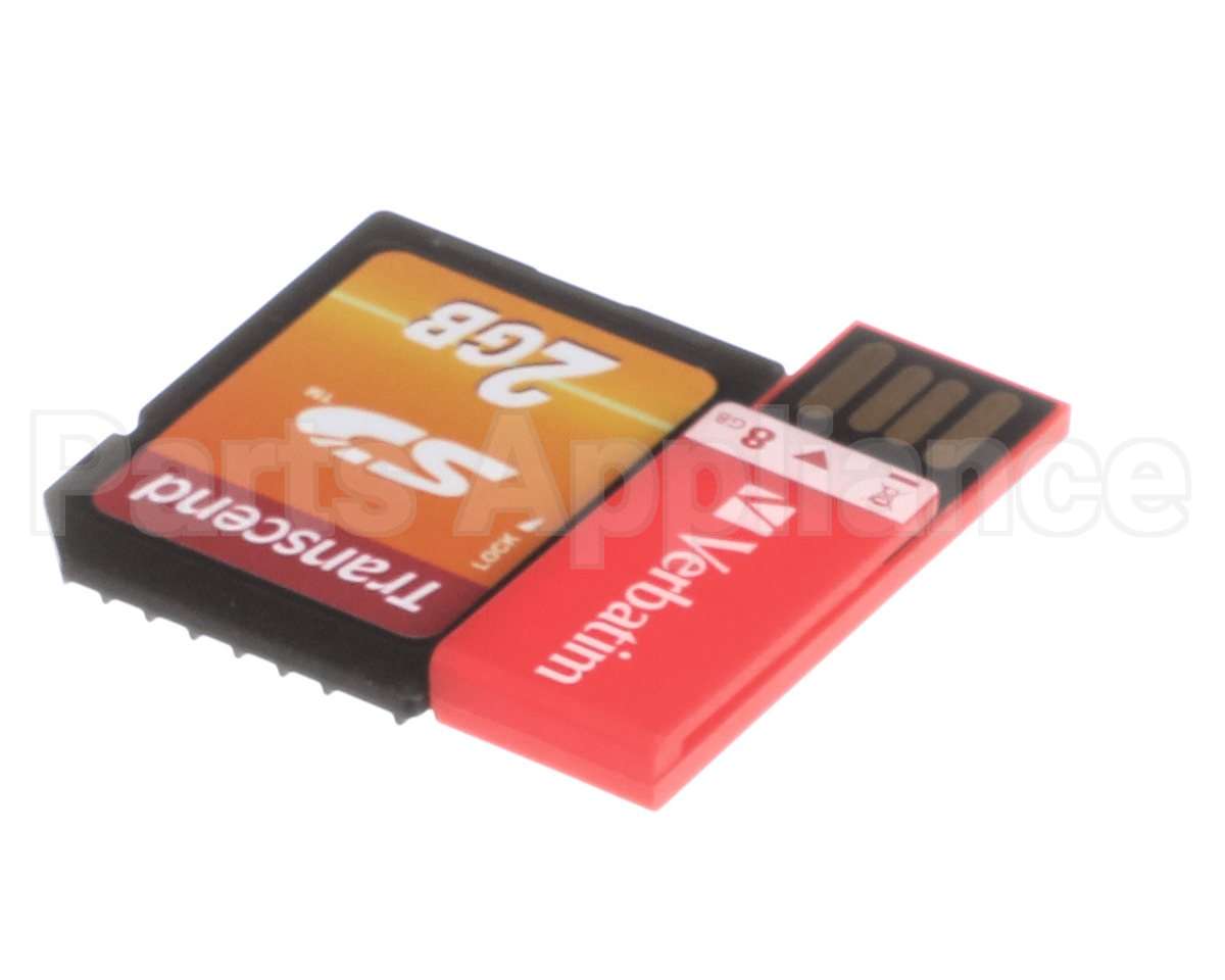 Z-500-1049 Food Warming Arby Gen1 Software Update
