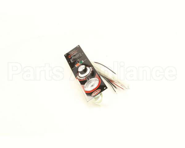 Z-600-1014 Food Warming Humitemp Manual Control Panel