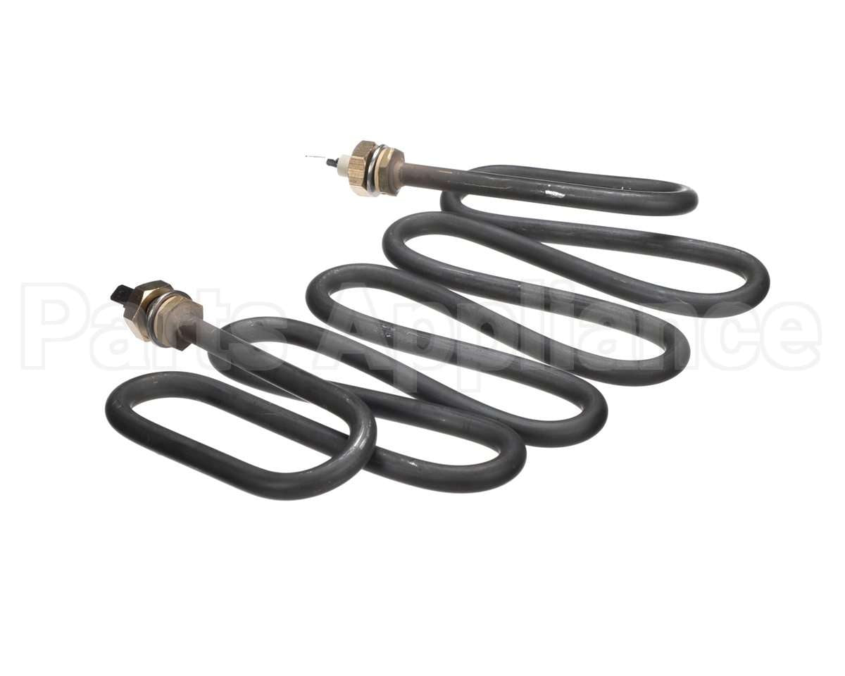 Z-600-1440 Food Warming Element 1750 Watt 220Volt Bent