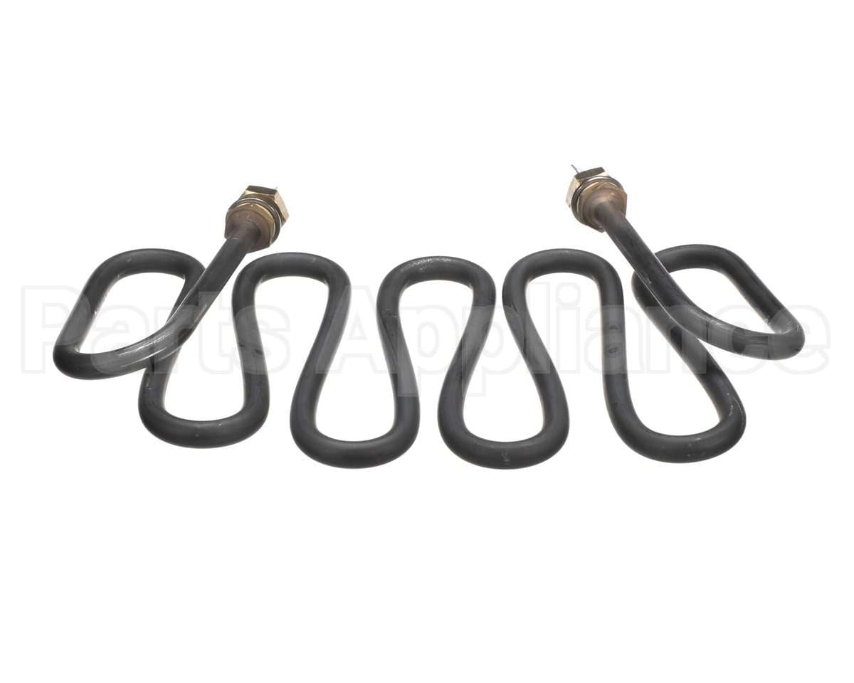 Z-600-1440 Food Warming Element 1750 Watt 220Volt Bent