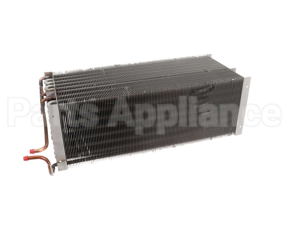 Z-600-1993 Food Warming Evaporator Coil