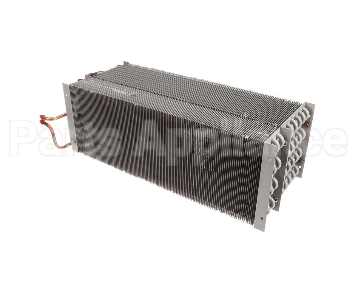 Z-600-1993 Food Warming Evaporator Coil