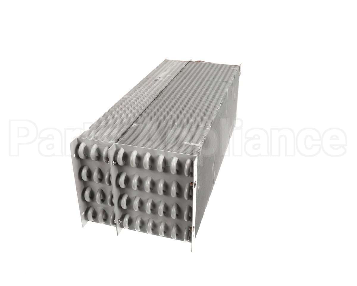 Z-600-1993 Food Warming Evaporator Coil