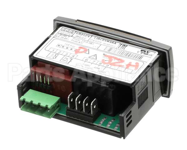 Z-600-2403 Food Warming Jz-Hot Controller Program Assembly