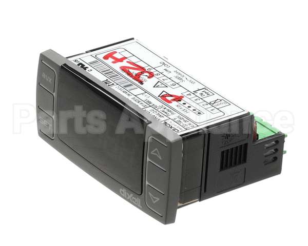 Z-600-2403 Food Warming Jz-Hot Controller Program Assembly