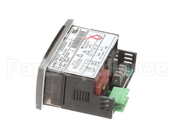 Z-600-2409 Food Warming Hlc-Sl-1826 Control Program Assembly
