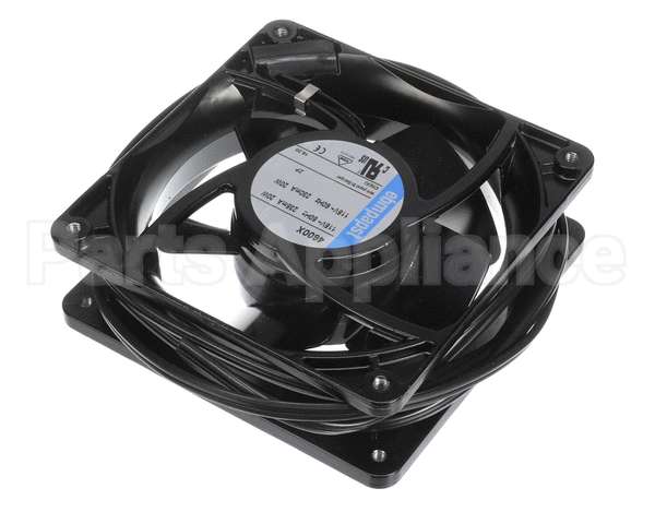 Z-600-2518 Food Warming Fan W/Cord Set