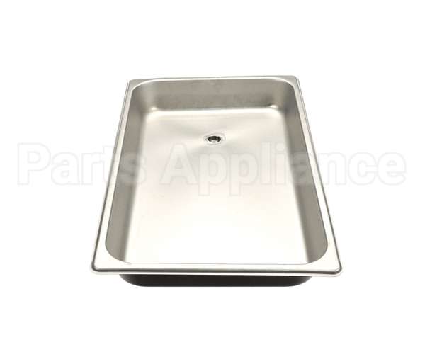 Z-600-2636 Food Warming Phtt-6 Water Pan Assembly Auto Fill