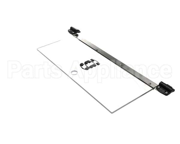 Z-600-2998 Food Warming Phtt-6 Kfc Lexan Assembly W/ 1 Hol