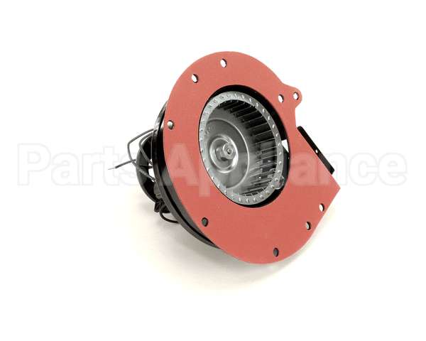 Z-600-4073 Food Warming Blower-120-60 Kit