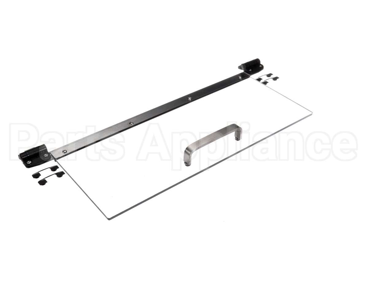 Z-600-4531 Food Warming Phtt-6 Kfc Lexan Assy No Hole