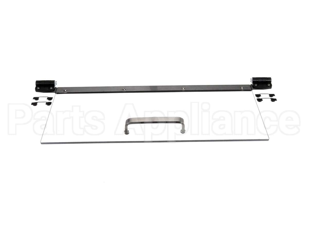 Z-600-4531 Food Warming Phtt-6 Kfc Lexan Assy No Hole