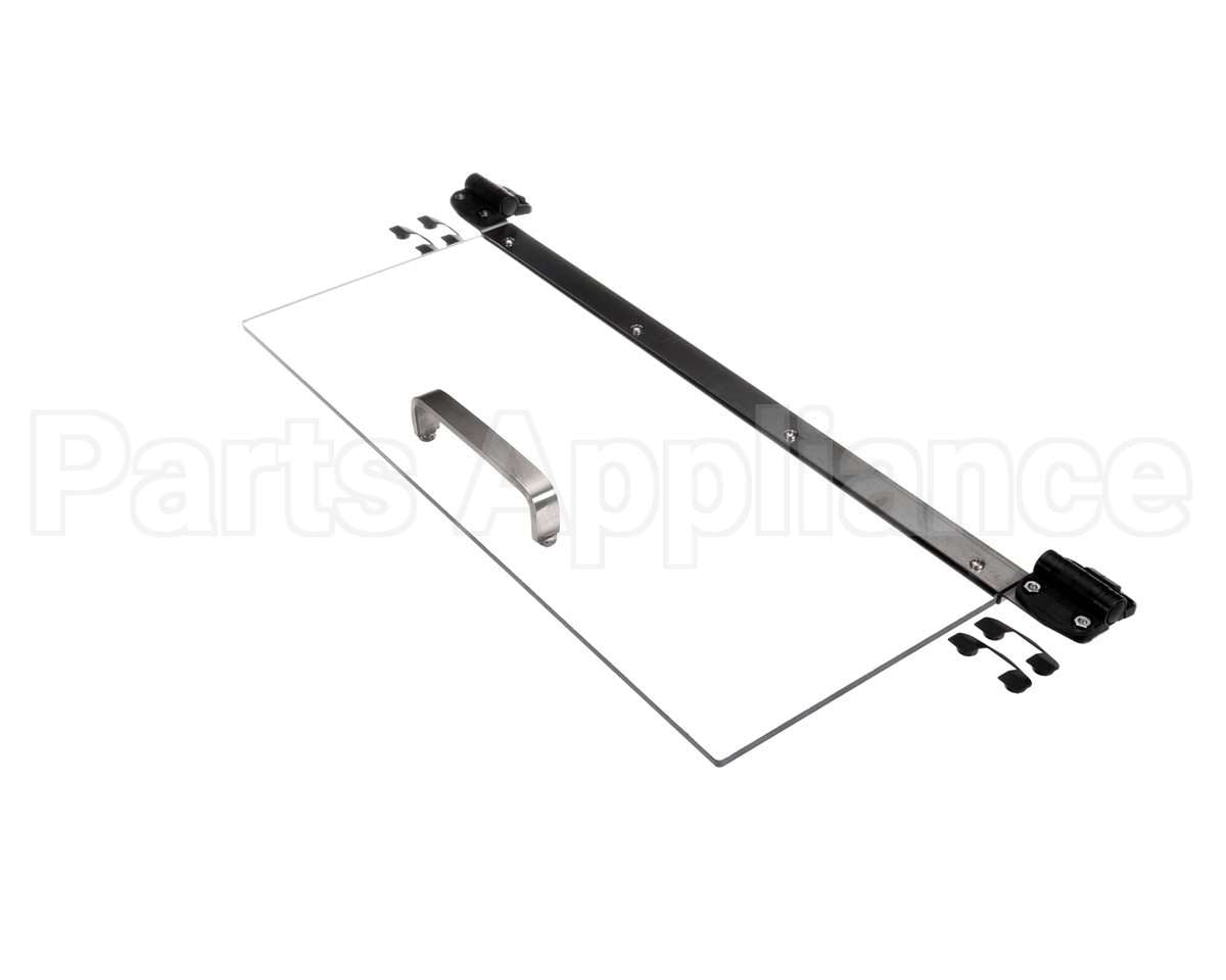 Z-600-4531 Food Warming Phtt-6 Kfc Lexan Assy No Hole