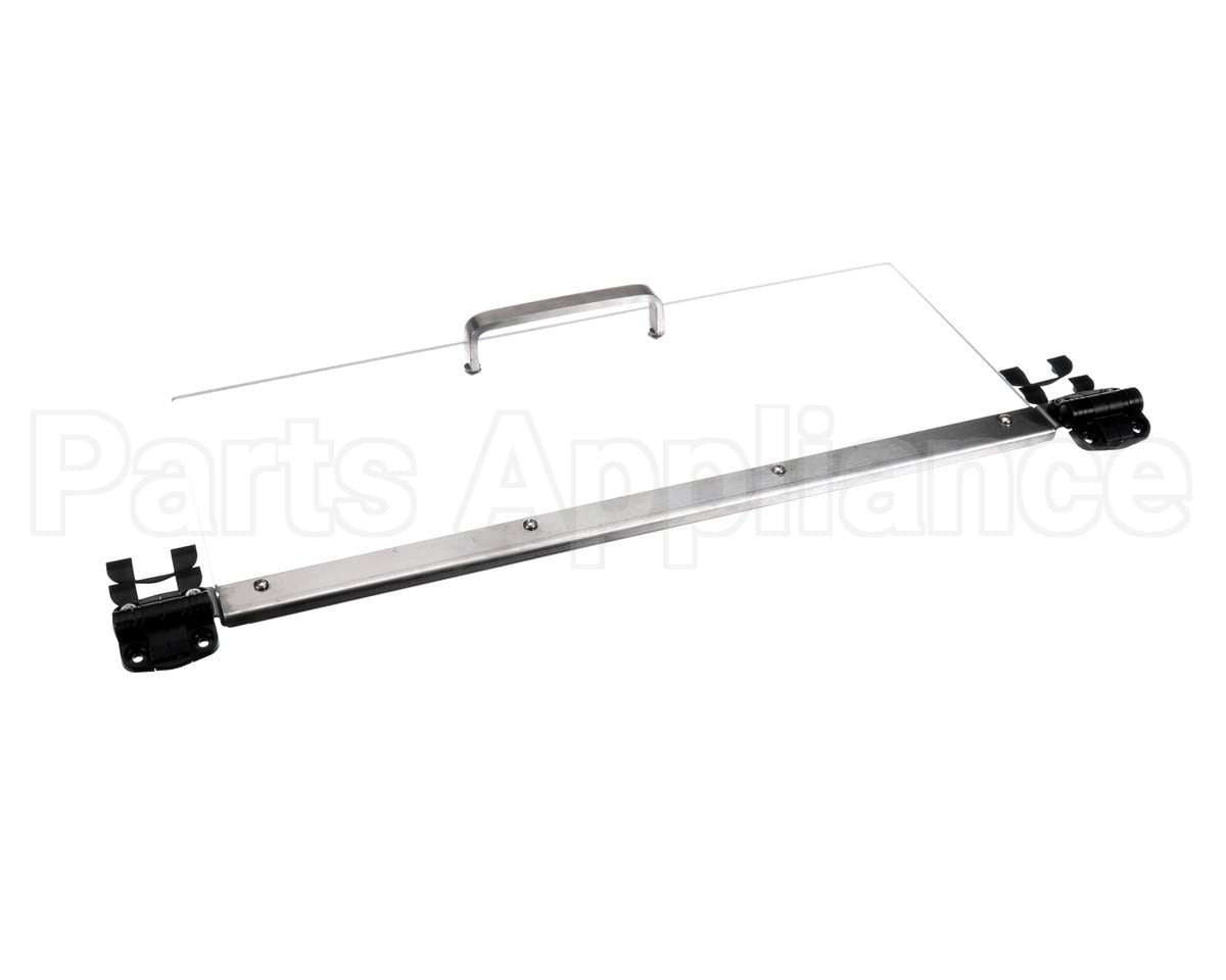 Z-600-4531 Food Warming Phtt-6 Kfc Lexan Assy No Hole