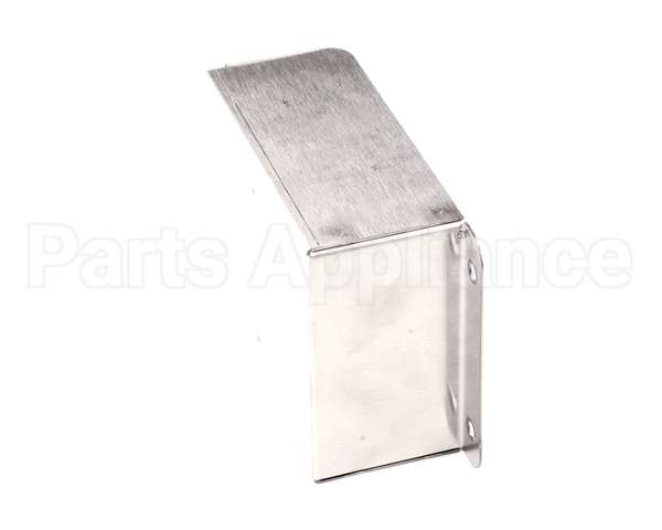 Z-600-4814 Food Warming Lch-1220-4-G3 S-Pod Cover Assembly