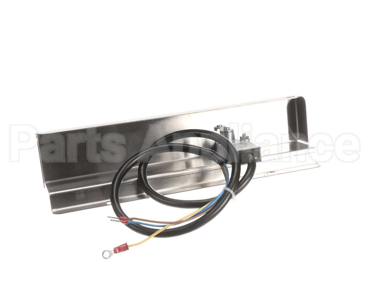 Z-600-5168 Food Warming Phtt-12 Safety Switch Service Assy