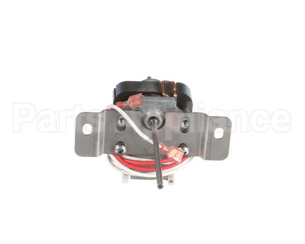 Z-600-6152 Food Warming Motor By220 93 Service Assembly
