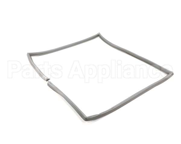 Z-700-1101 Food Warming Custom Gasket- 20&3/4X24&3/8