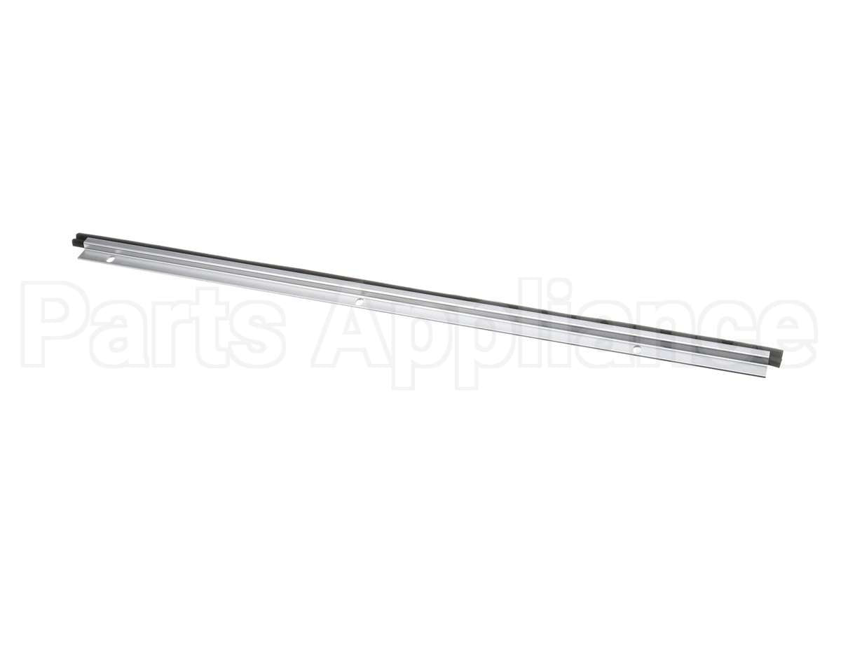Z-700-1108 Food Warming Gasket Hldr 20-6 @ Std