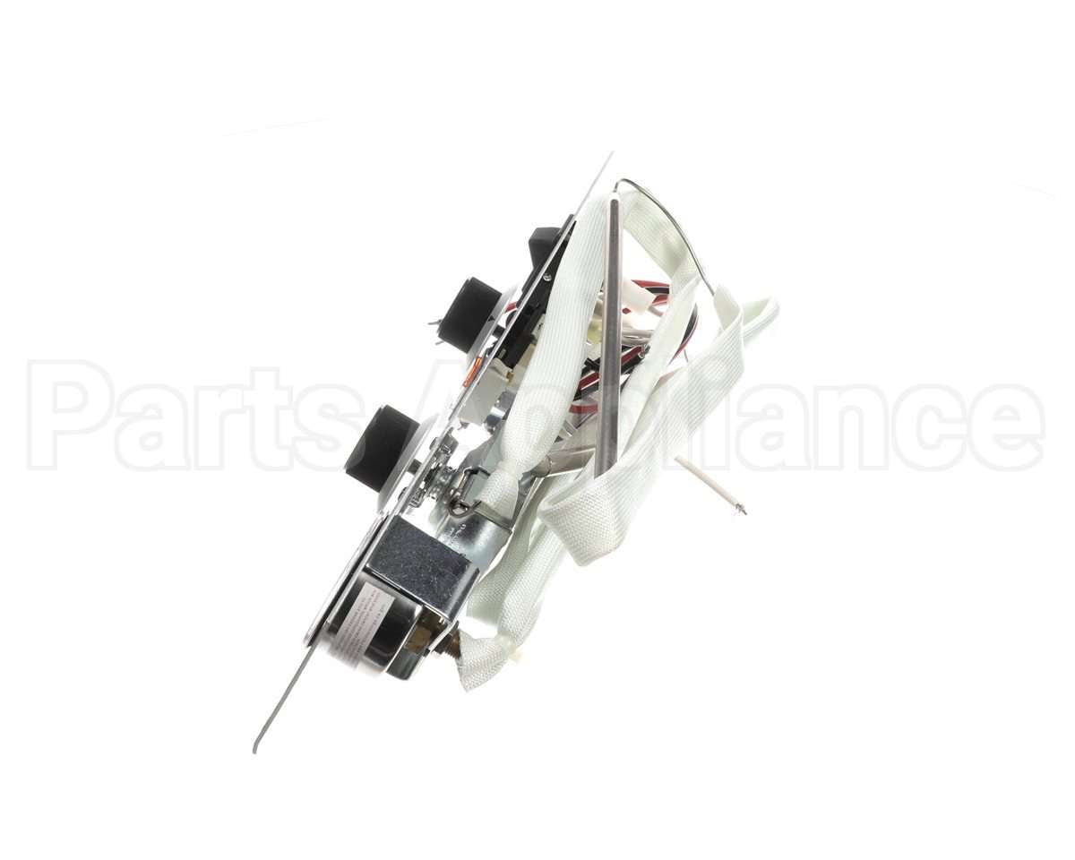 Z-800-1007 Food Warming Moisture Temp 115V Control Pan