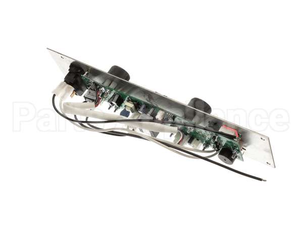 Z-800-2585 Food Warming Phu Elect Temp Control Assembly