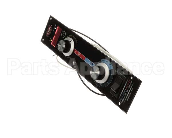 Z-800-2585 Food Warming Phu Elect Temp Control Assembly