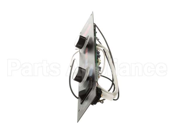 Z-800-2585 Food Warming Phu Elect Temp Control Assembly