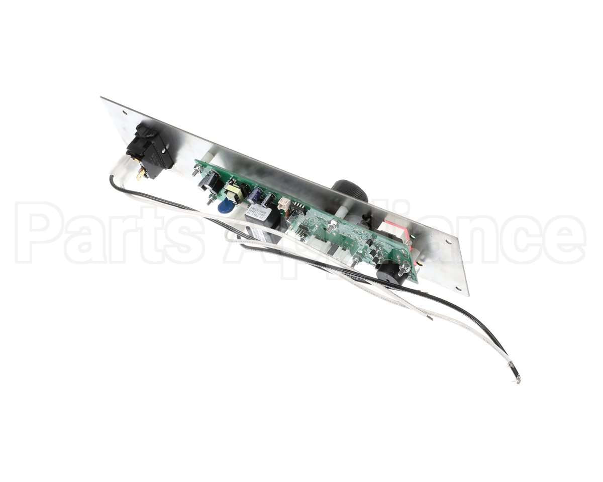 Z-800-2586 Food Warming Control Board
