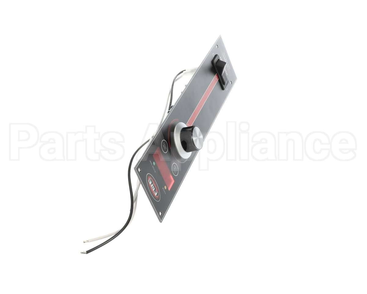 Z-800-2586 Food Warming Control Board