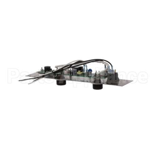 Z-800-2587 Food Warming Mtu Electronic Control Assembly G 120V