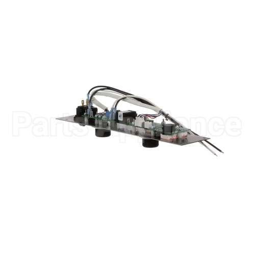 Z-800-2587 Food Warming Mtu Electronic Control Assembly G 120V