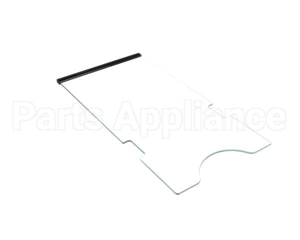 Z-DG15-1102 Avanti Glass Shelf