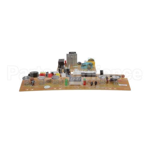 Z-DG3-1051.2 Avanti Control Board