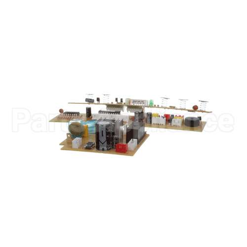 Z-DG3-1051.2 Avanti Control Board