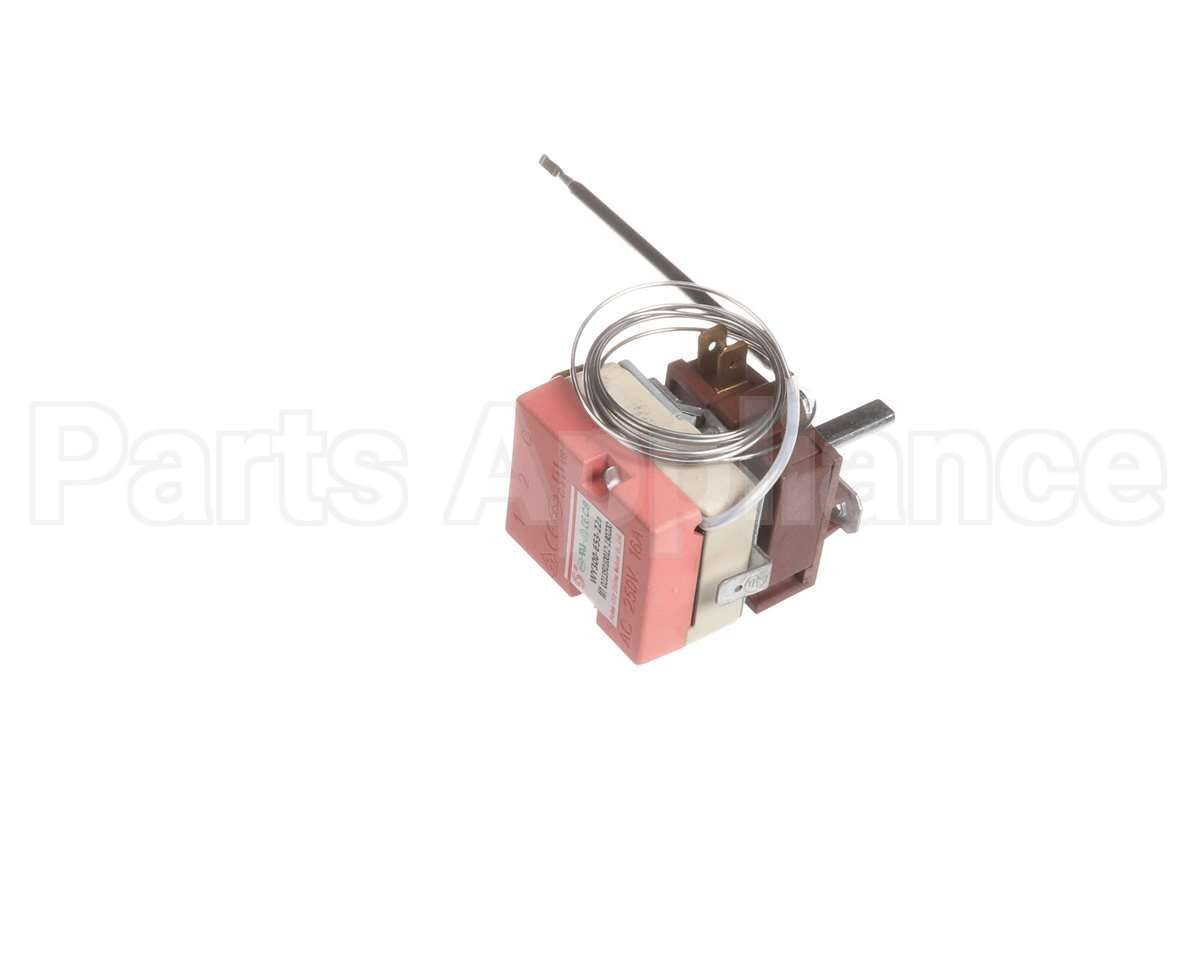 Z-E20F01-030900 Avanti Temperature Control