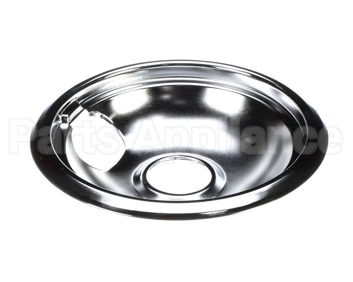 Z-E24F01-022400 Avanti Drip Pan, 6 Inch