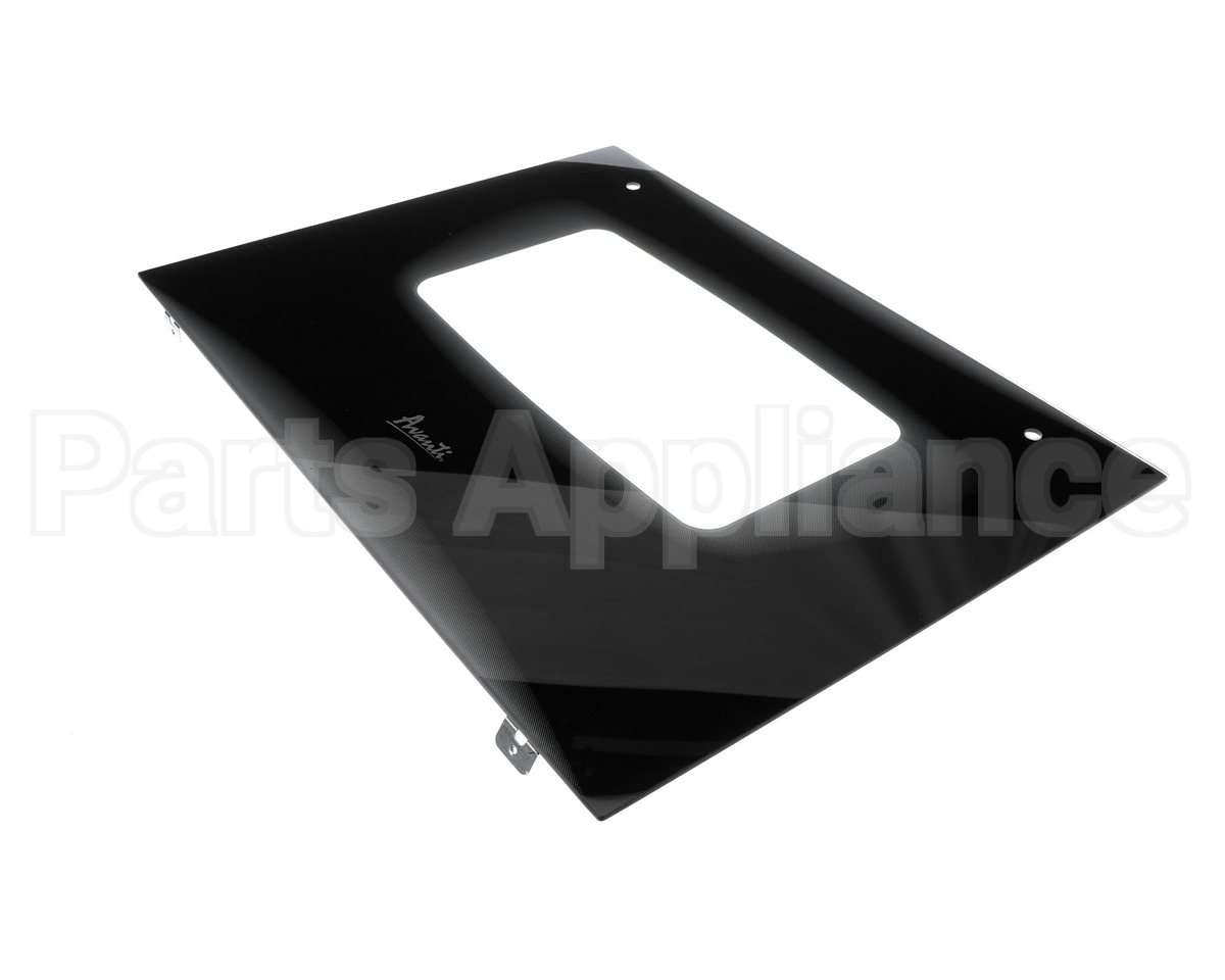 Z-GC0027-100400 Avanti Oven Door Glass (Outer)