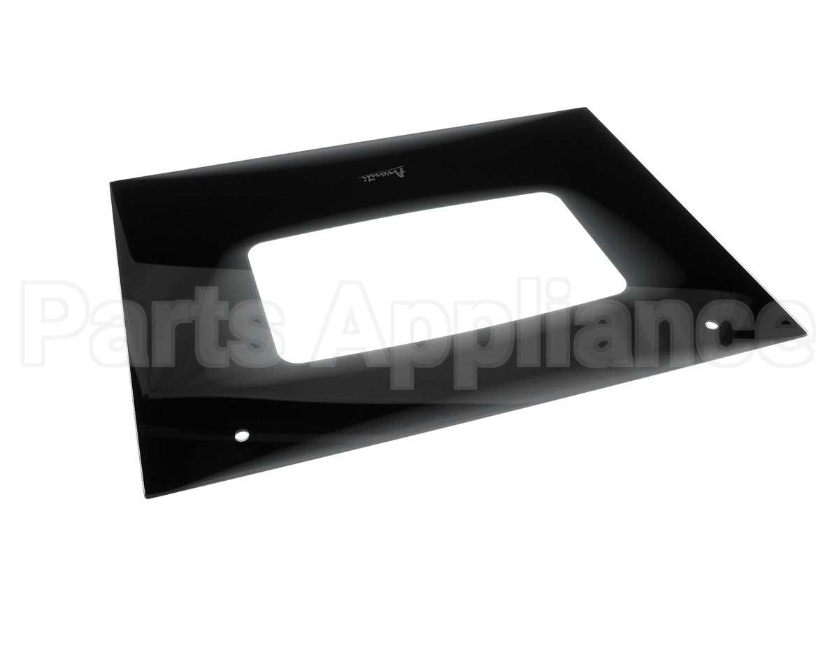 Z-GC0027-100400 Avanti Oven Door Glass (Outer)