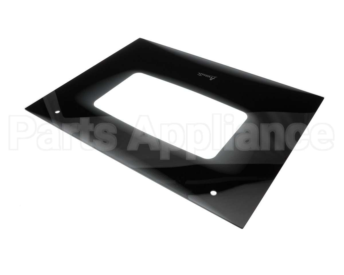 Z-GC0027-100400 Avanti Oven Door Glass (Outer)