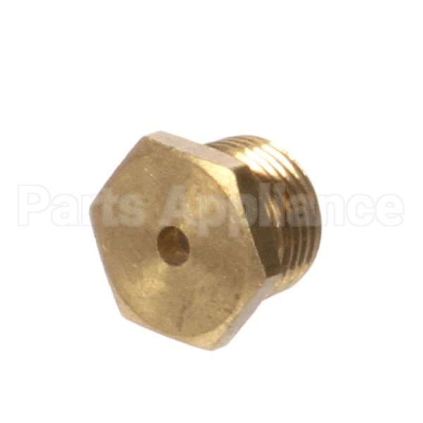 Z000281 Compatible Groen Orifice Spud #37 (0.104) 1/2 Hex