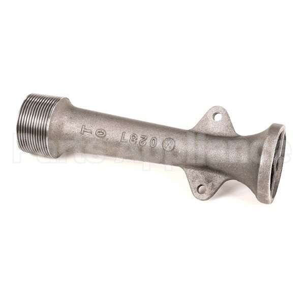Z000287 Compatible Groen Venturi Ah/1-20-30-40