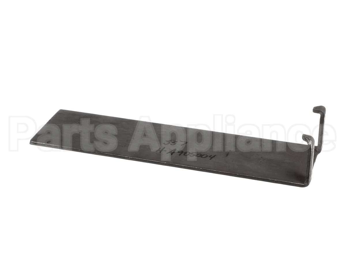 Z000337 Groen Bracket Burner Head