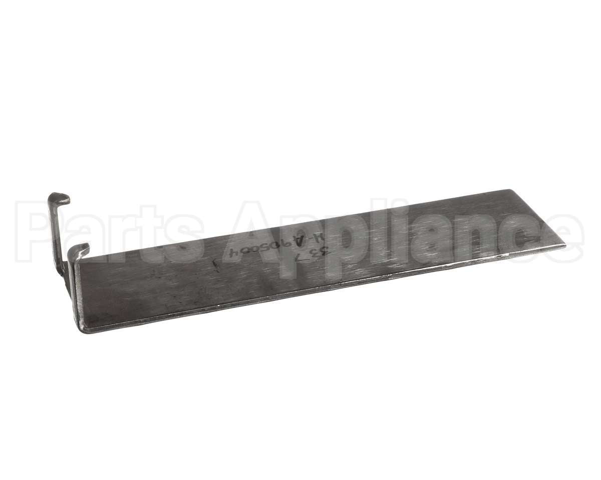 Z000337 Groen Bracket Burner Head