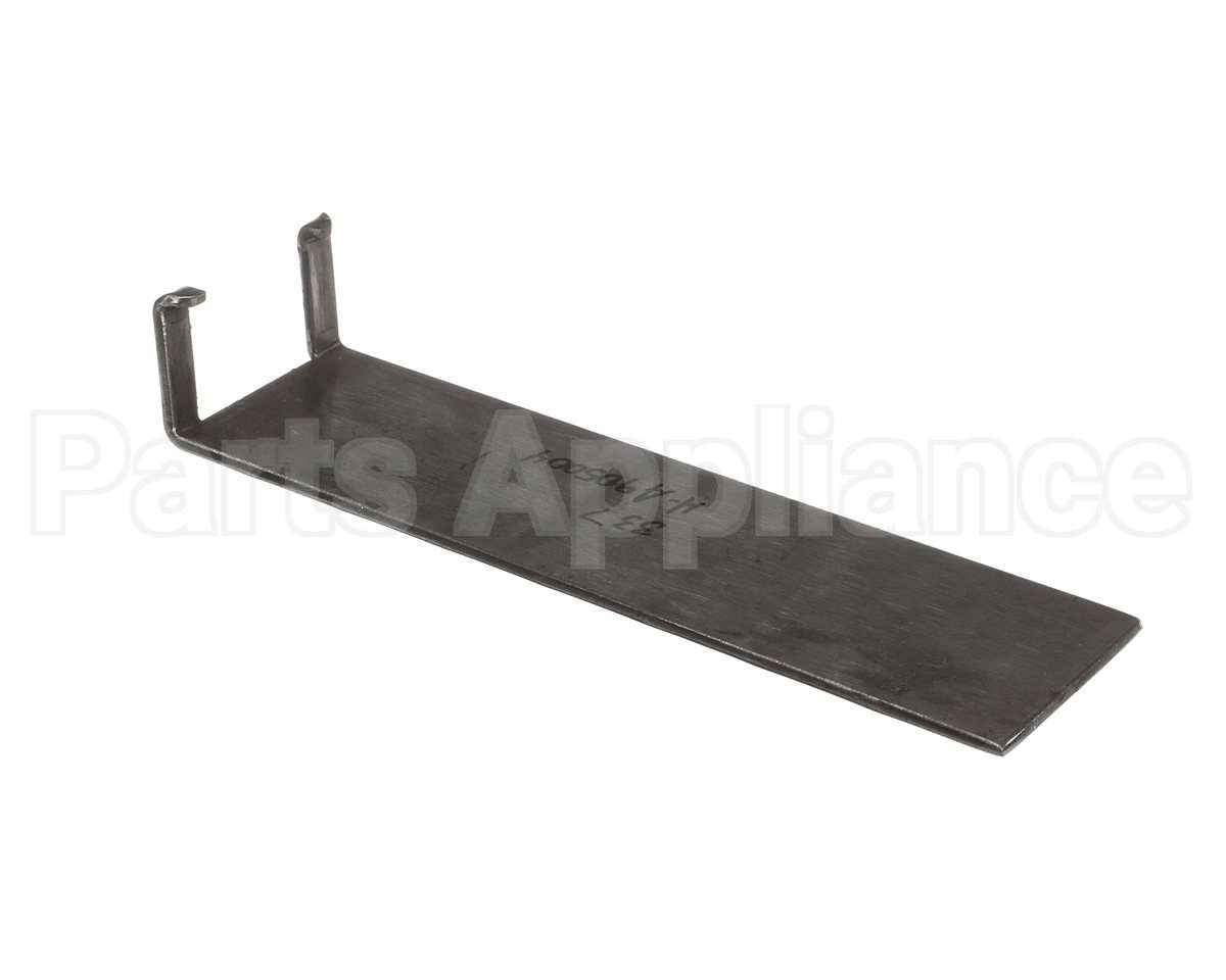 Z000337 Groen Bracket Burner Head