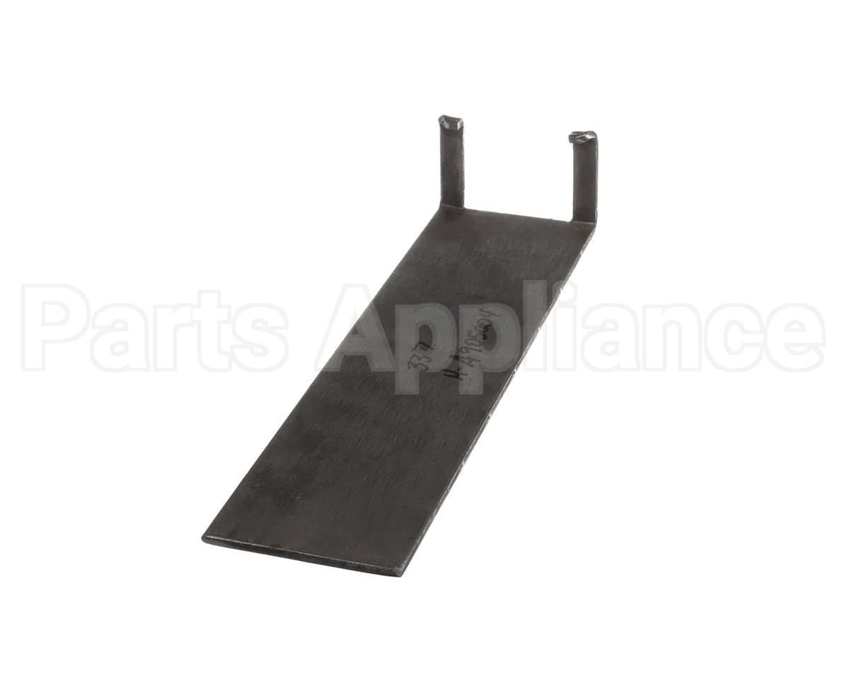 Z000337 Groen Bracket Burner Head