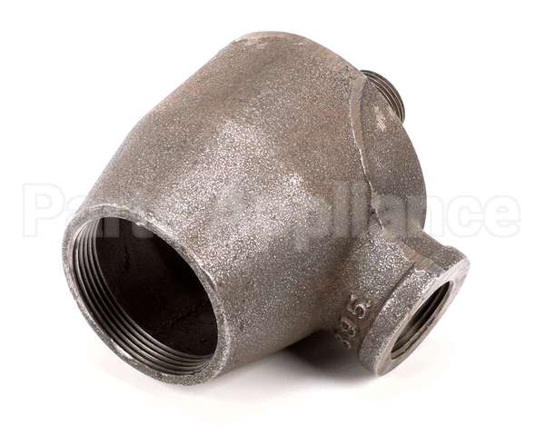 Z000395 Groen Mixer Head Ah Burner, Ah-60, 80, 100