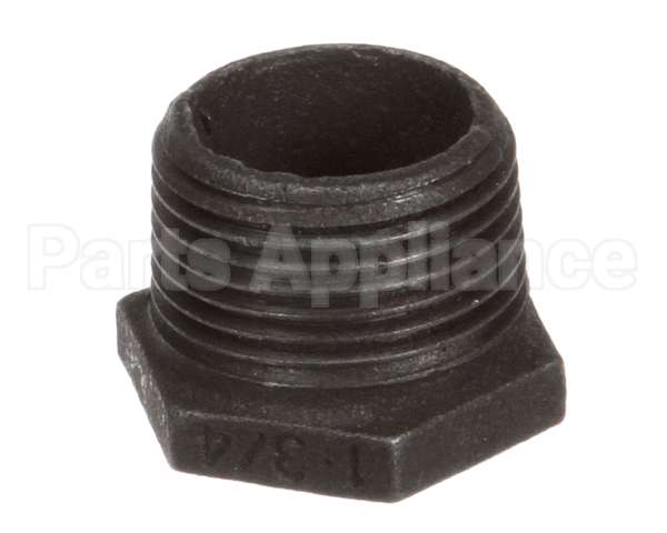 Z000624 Groen Bushing Reducing (1 Mnpt / 3/4Fnpt)