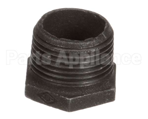 Z000624 Groen Bushing Reducing (1 Mnpt / 3/4Fnpt)